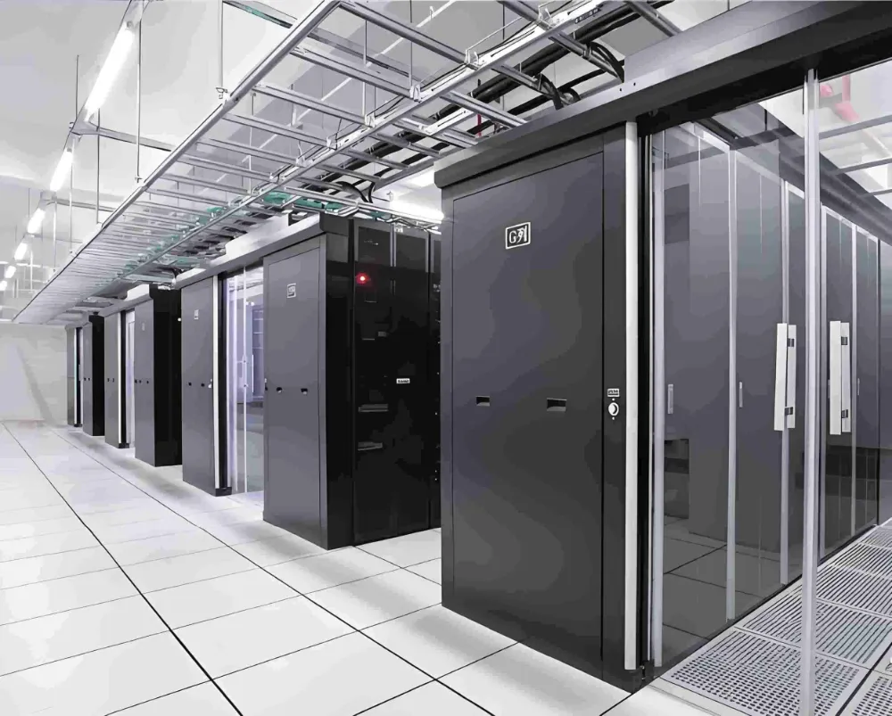 AI Data Center များအတွက် Modular Computer Room Cabinet သည် အဘယ်ကြောင့် ပြောင်းလဲနေသနည်း။