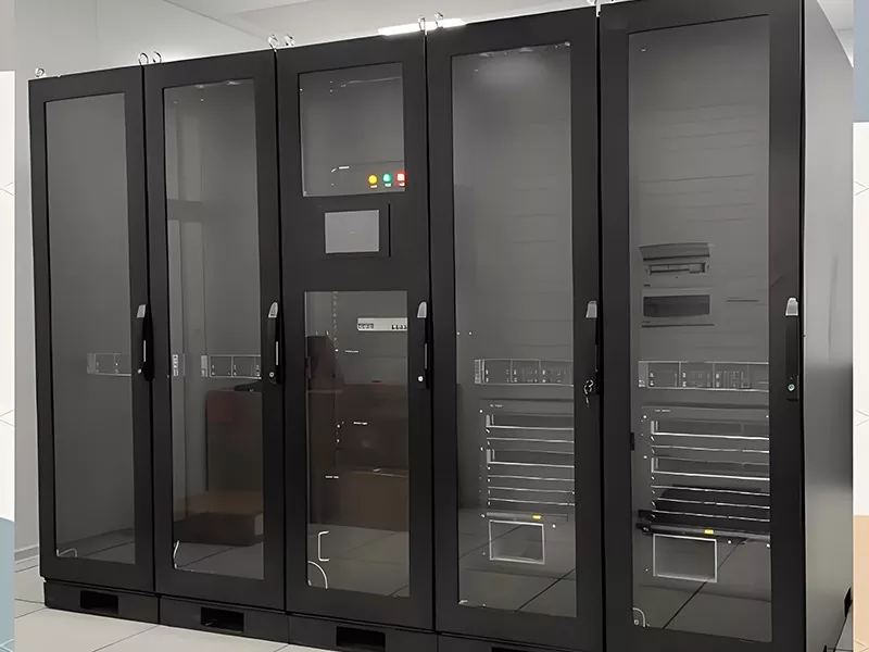 Micro Module Cabinet