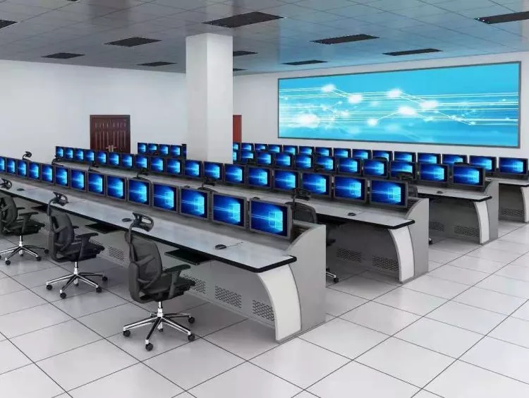 ပြည်သူ့လုံခြုံရေးစောင့်ကြည့်ရေးကွန်ဆိုးလ်